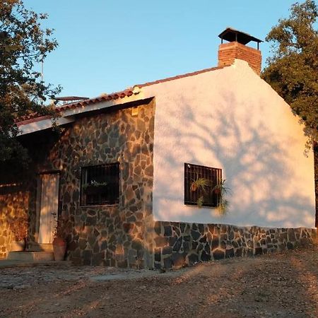 La Romera Villanueva del Duque エクステリア 写真
