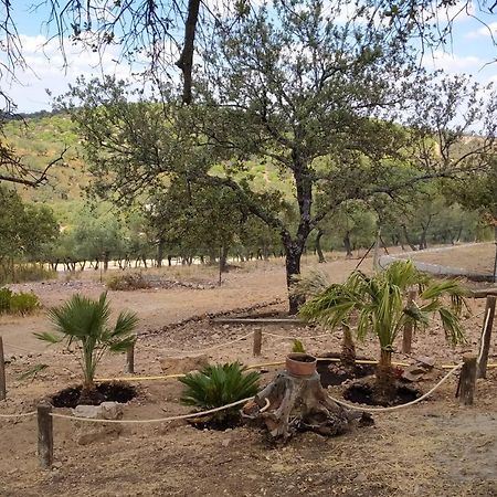 La Romera Villanueva del Duque エクステリア 写真