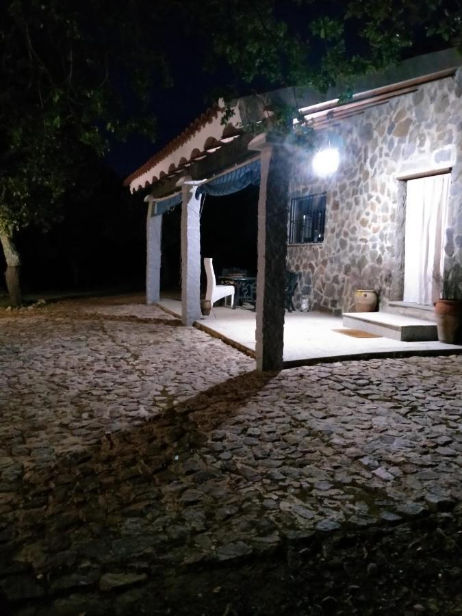 La Romera Villanueva del Duque エクステリア 写真